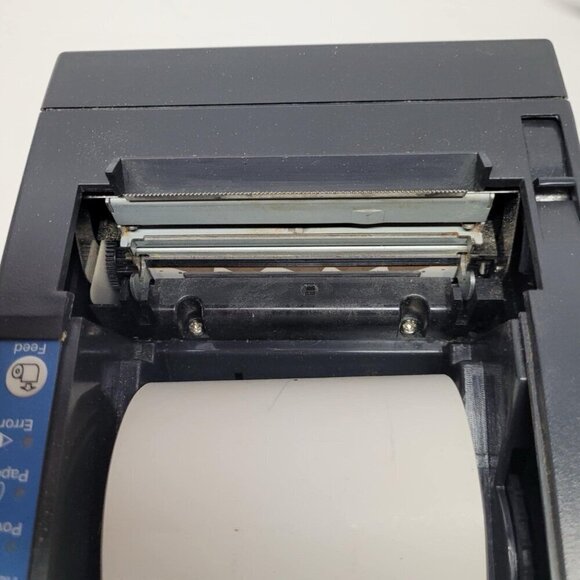 Thermal Receipt Printer Eclipse EP-T880 TESTED And WORKS - Picture 7 of 13